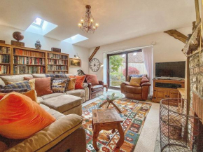Caroline Cottage